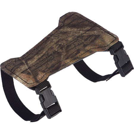 Tarantula Youth Archery Armguard Camo 6 in.