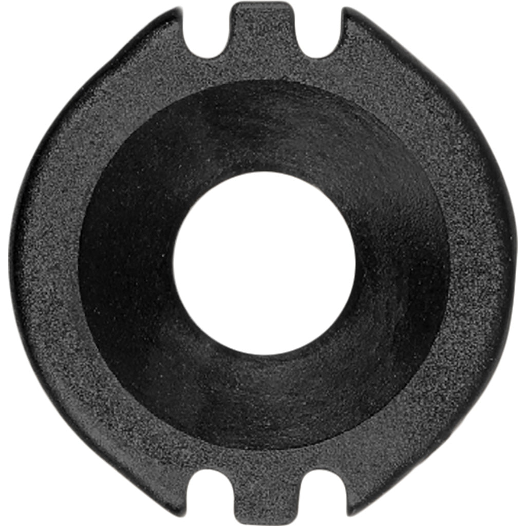 RAD Double Deuce Archery Peep Sight 5mm/6mm Black