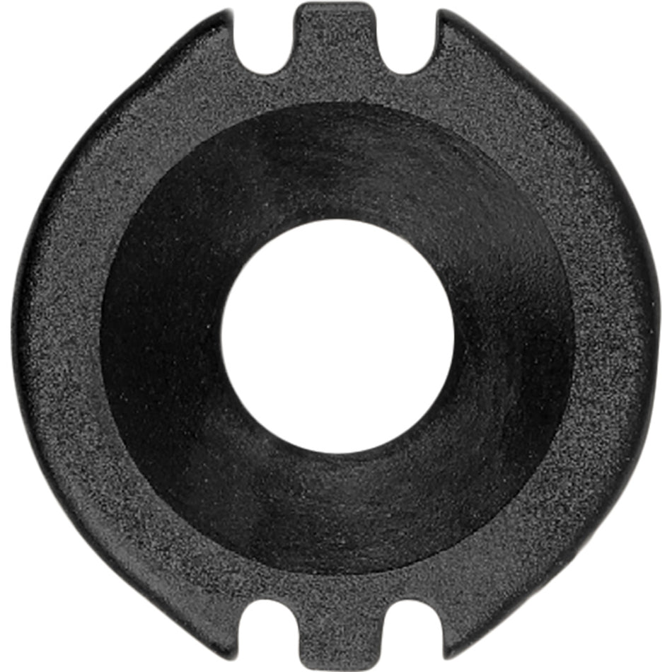 RAD Double Deuce Archery Peep Sight 5mm/6mm Black