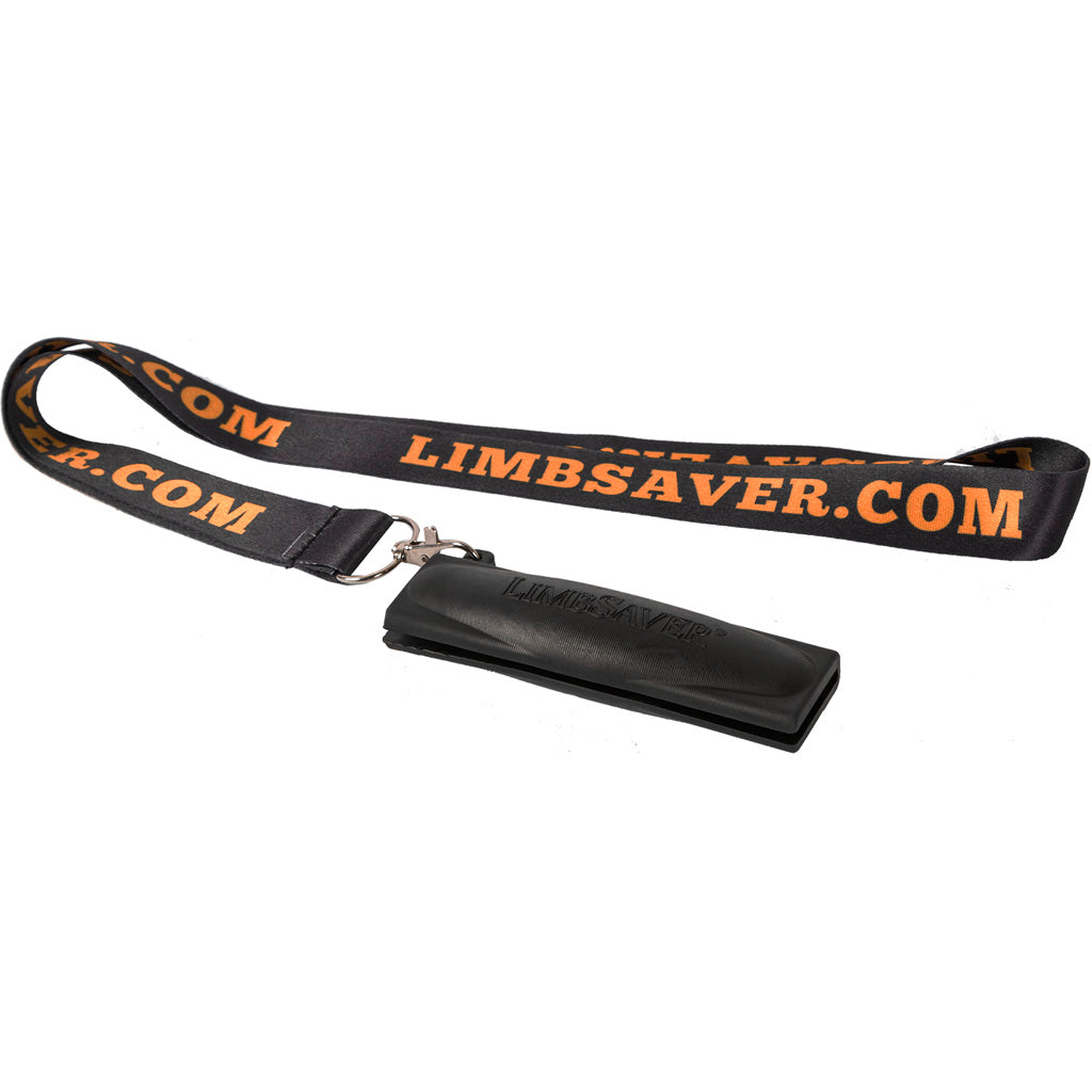 Limbsaver Arrow Puller Black with Lanyard
