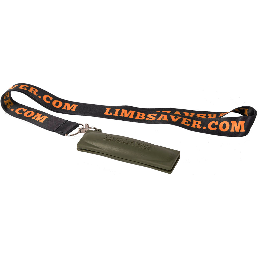 Limbsaver Arrow Puller OD Green with Lanyard
