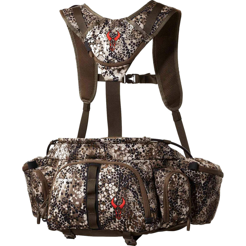 Badlands Monster Fanny Pack Approach FX 1100ci