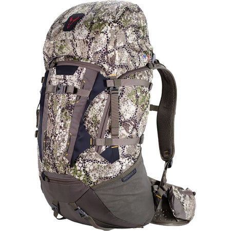 Badlands Sacrifice LS Hunting Pack Approach Camo 3400ci