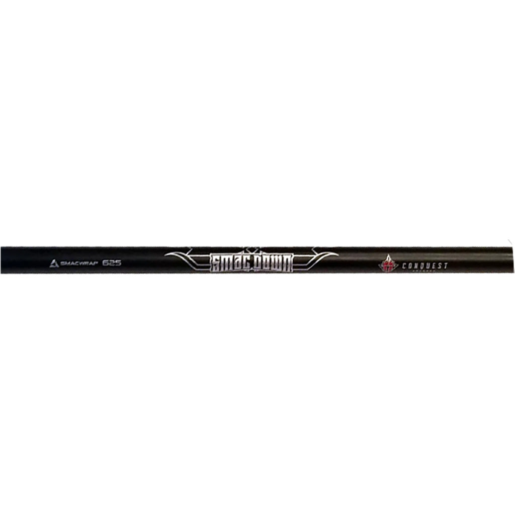 Conquest Smacdown .500 Front Bar 24 in. Carbon Stabilizer