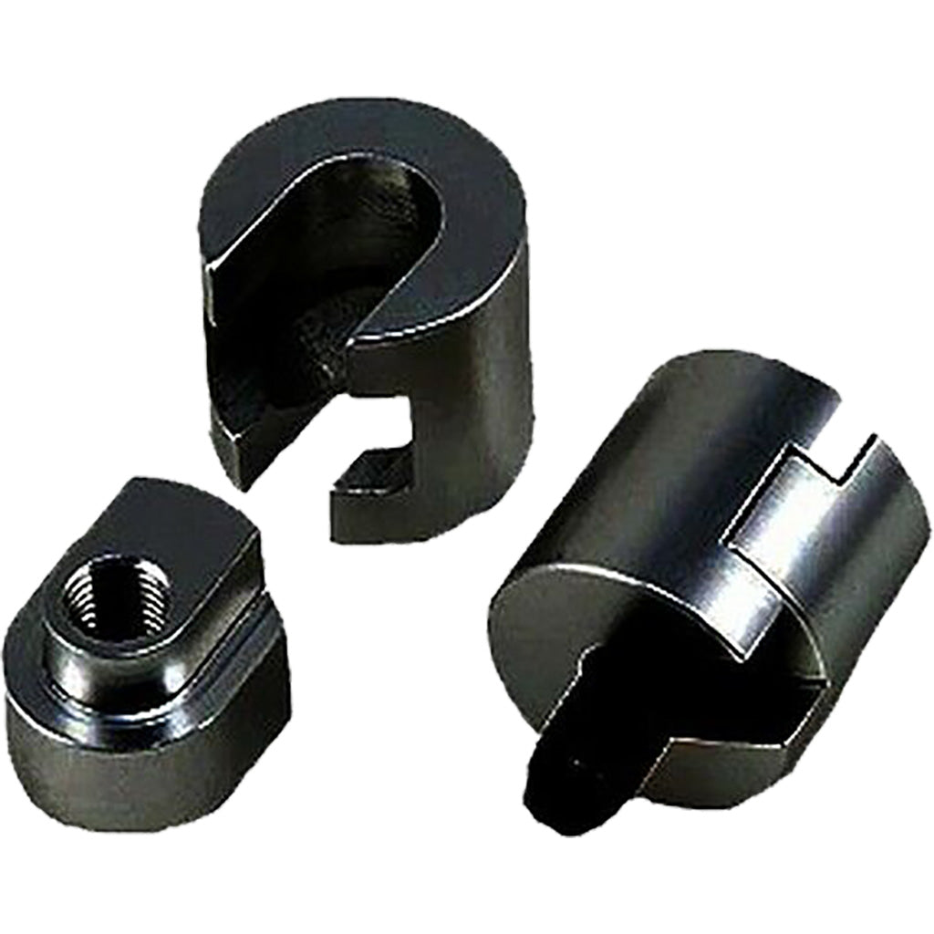 AAE Stable Lock Quick Disconnect Stabilizer System Black