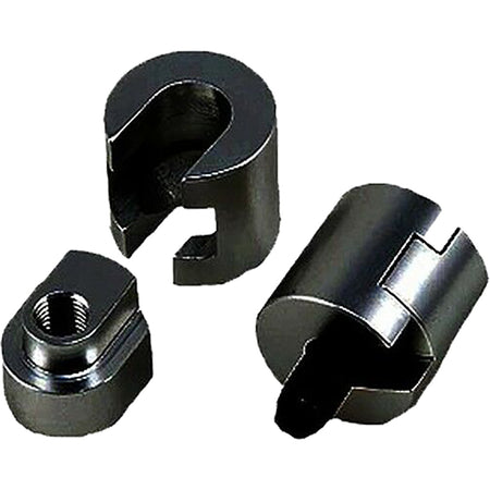 AAE Stable Lock Quick Disconnect Stabilizer System Black
