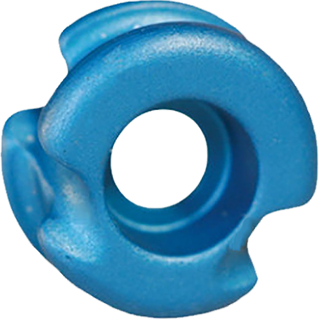 RAD Super Deuce 38 Peep Sight Blue 3/16 in. Anodized Aluminum