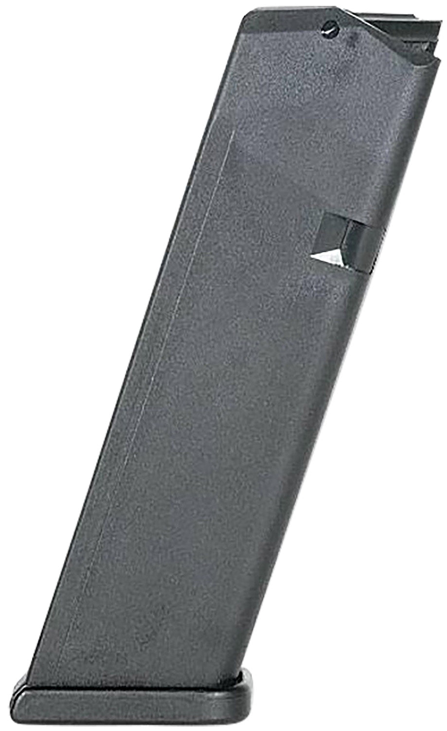 Glock MF17015B G17 9mm Luger 15-Round Black Polymer Magazine