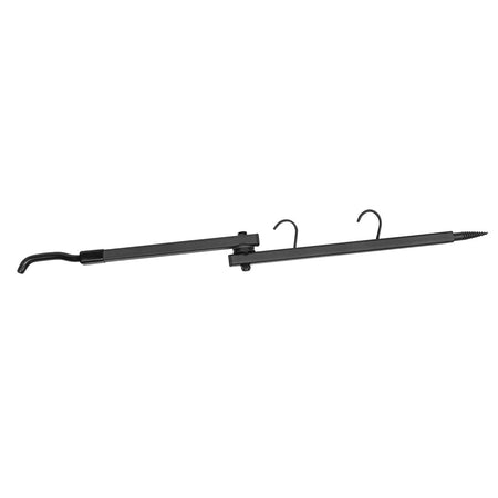 30-06 Huntin' Hanger 2-Hook Large Steel 3 Pack