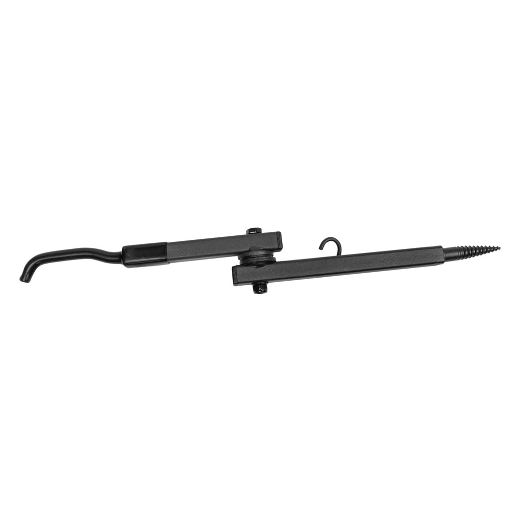 30-06 Huntin' Hanger 1-Hook Small Steel 1 Pack