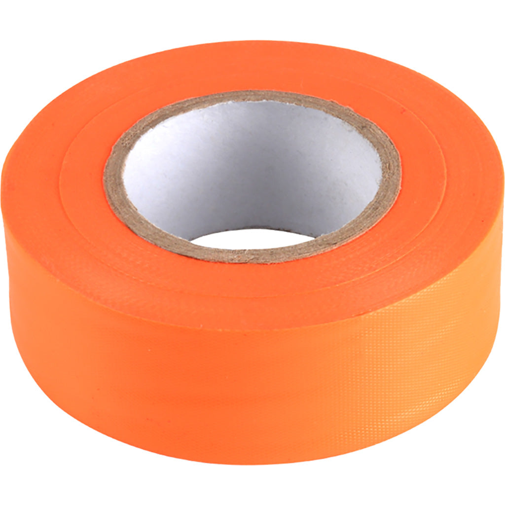 30-06 Blazing Trail High Visibility Orange Marking Tape 250 ft.