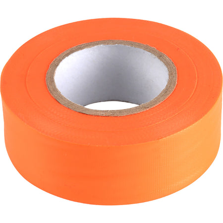 30-06 Blazing Trail High Visibility Orange Marking Tape 250 ft.