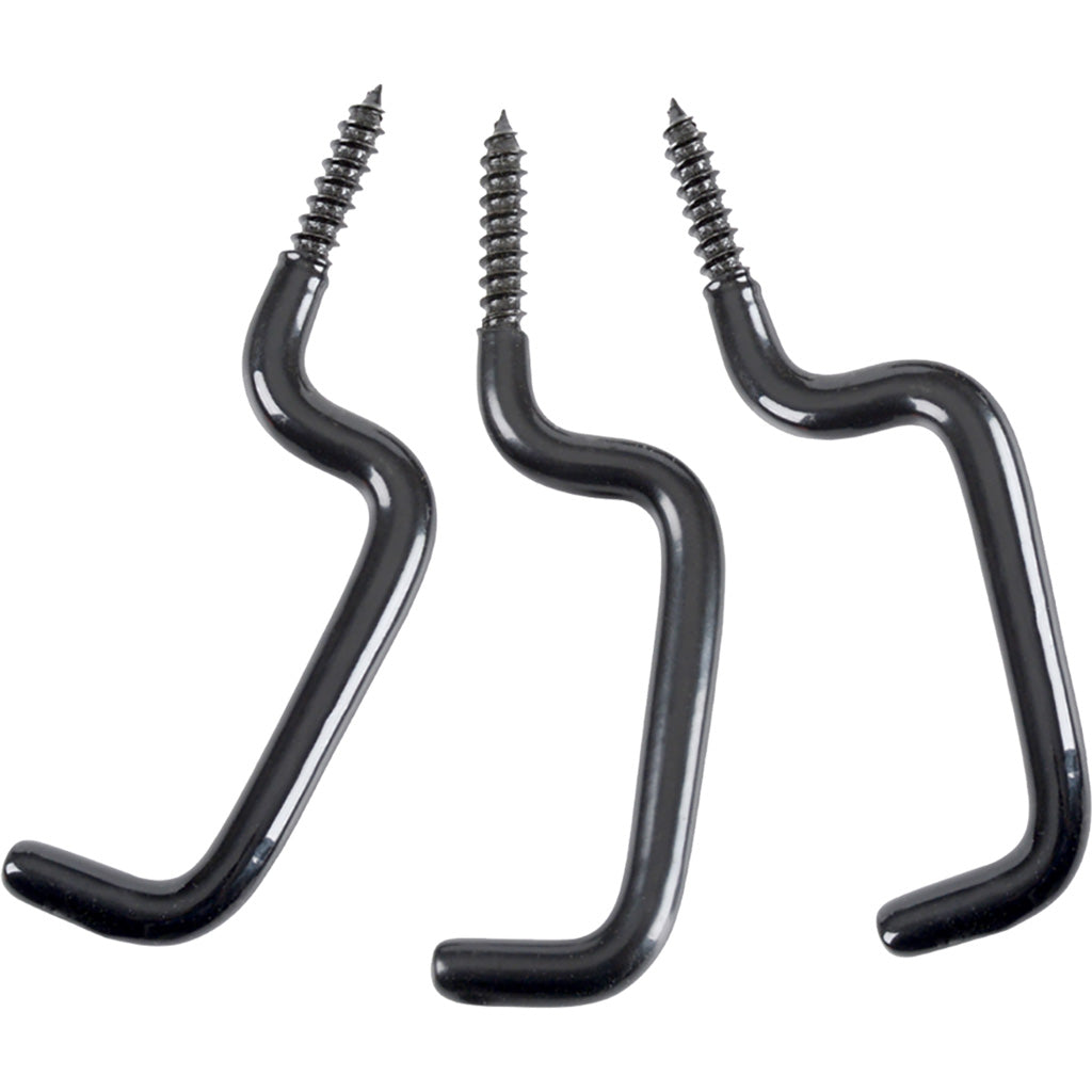 30-06 Bow Hook Multi Pack Rubber Coated 3 pc.