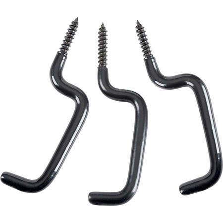 30-06 Bow Hook Multi Pack Rubber Coated 3 pc.