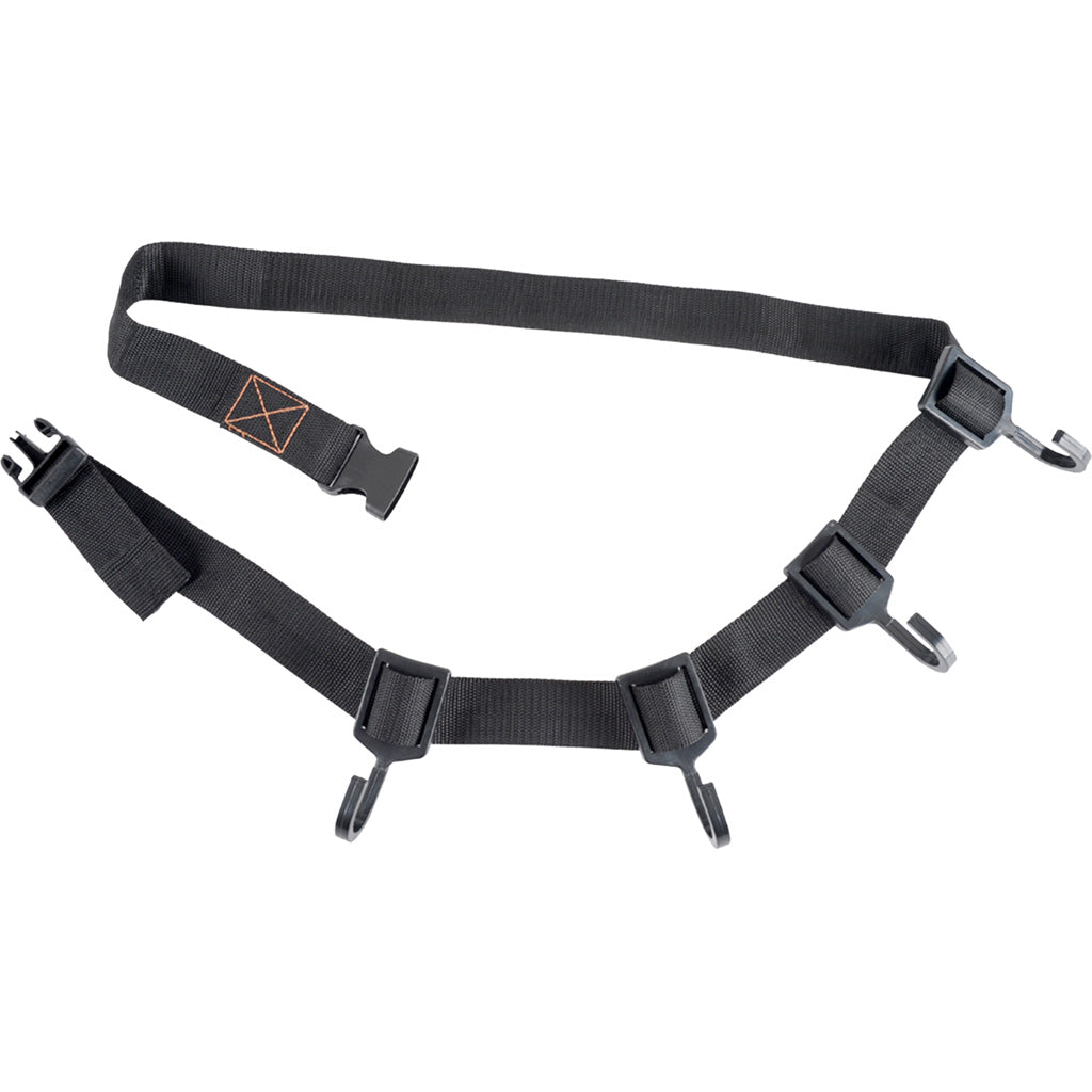 30-06 Tree Hugger Gear Belt with 4 Adjustable Hooks