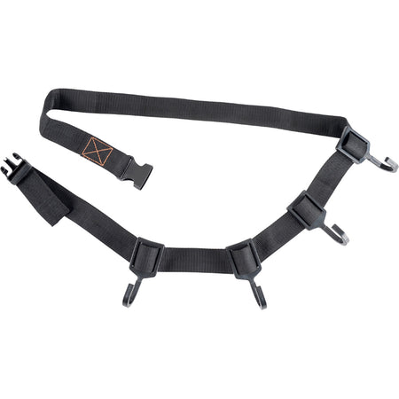 30-06 Tree Hugger Gear Belt with 4 Adjustable Hooks