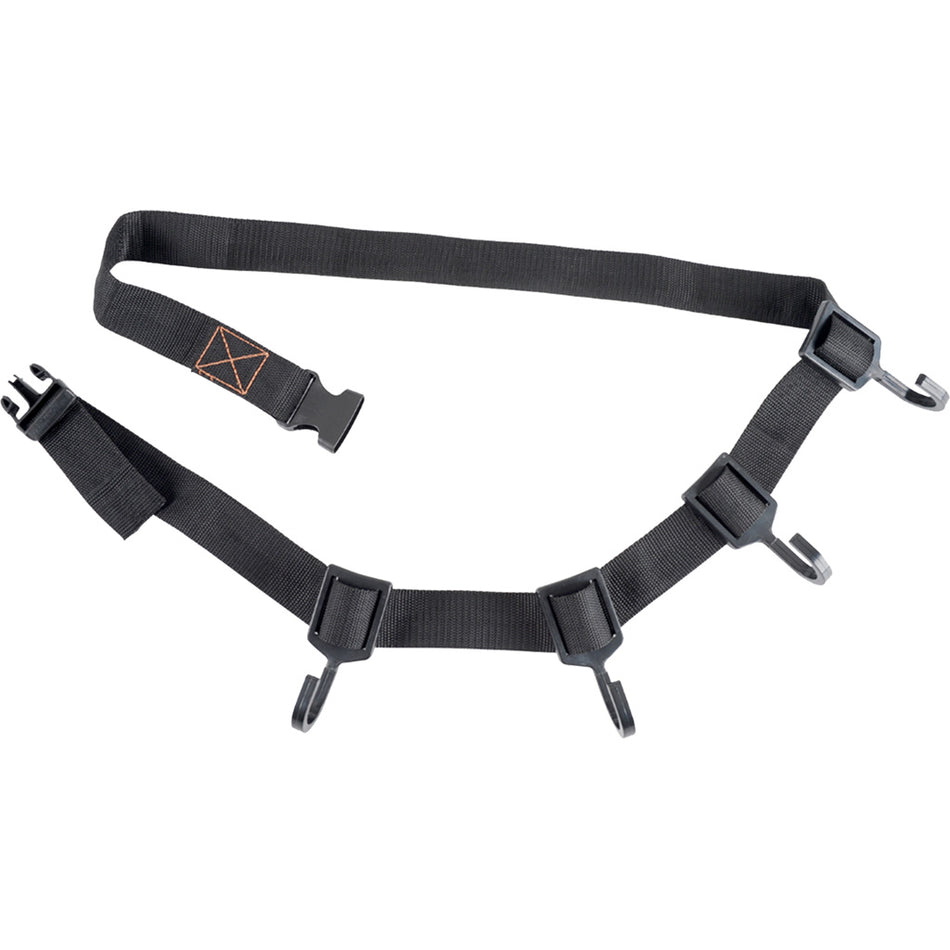 30-06 Tree Hugger Gear Belt with 4 Adjustable Hooks