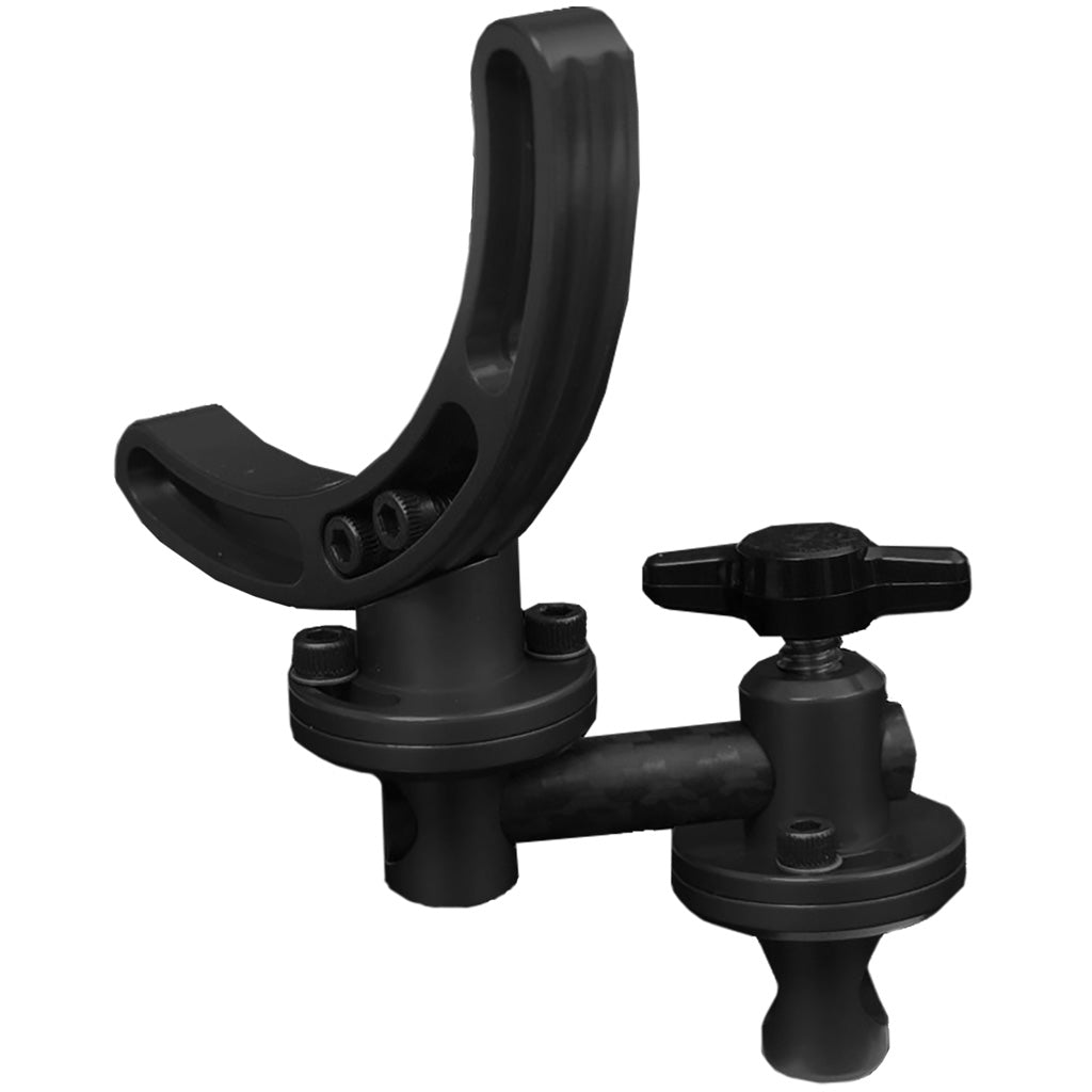 Steady Form Elite Series Archery Shooting Aid Black