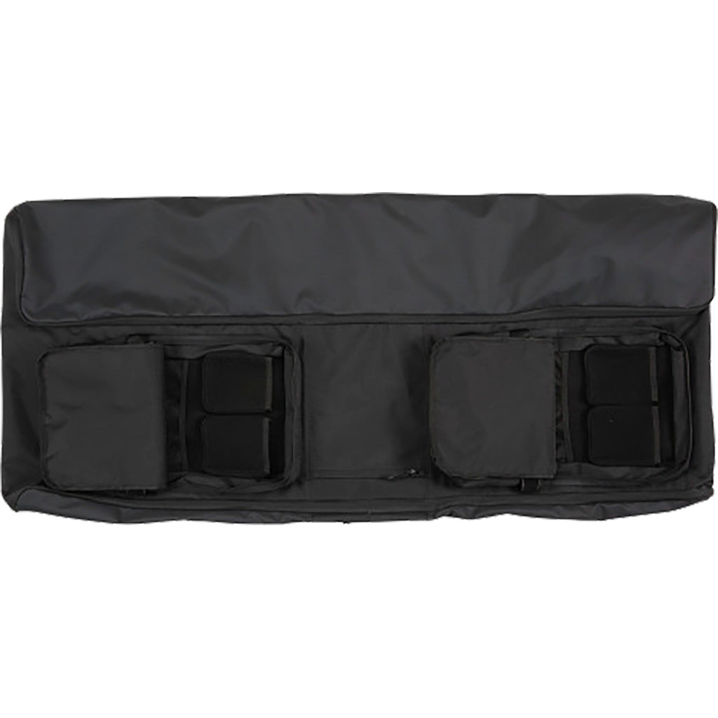 Allen Closet Gun Case Hanging Garment Bag for Handguns