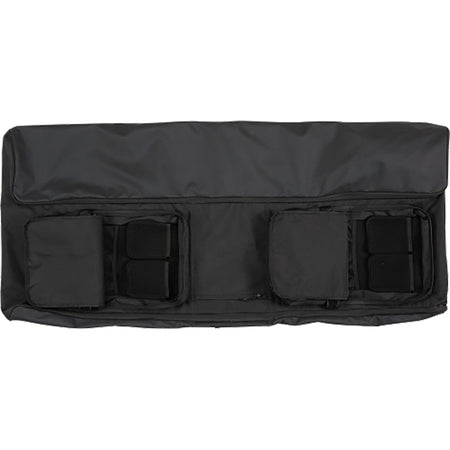 Allen Closet Gun Case Hanging Garment Bag for Handguns