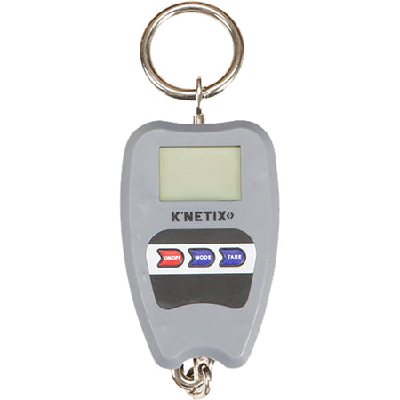 K'Netix Newton Digital Bow Scale 220 lb. Capacity
