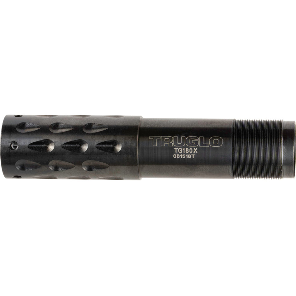 TruGlo Head Banger Long Range Choke Tube for Benelli Crio 12 Gauge