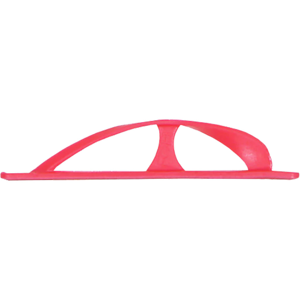 Bohning Griffin Vane Hot Pink 40-Pack Olympic Recurve Arrow Fletching