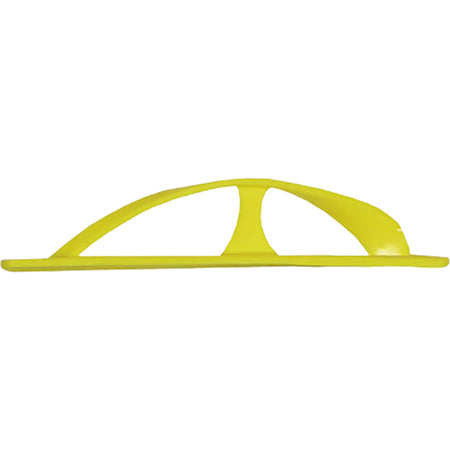 Bohning Griffin Vane Neon Yellow 40-Pack for Olympic Recurve Archers