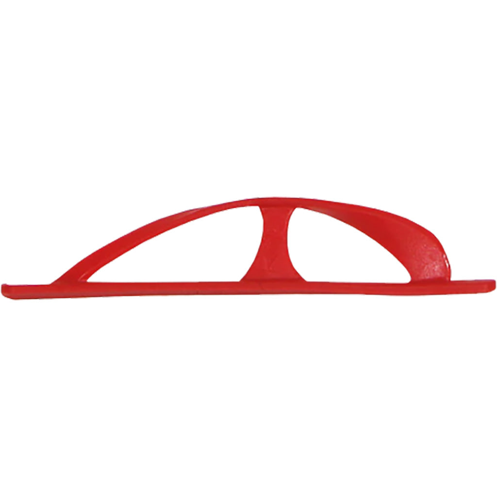 Bohning Griffin Vane Red 40-Pack for Olympic Recurve Archers