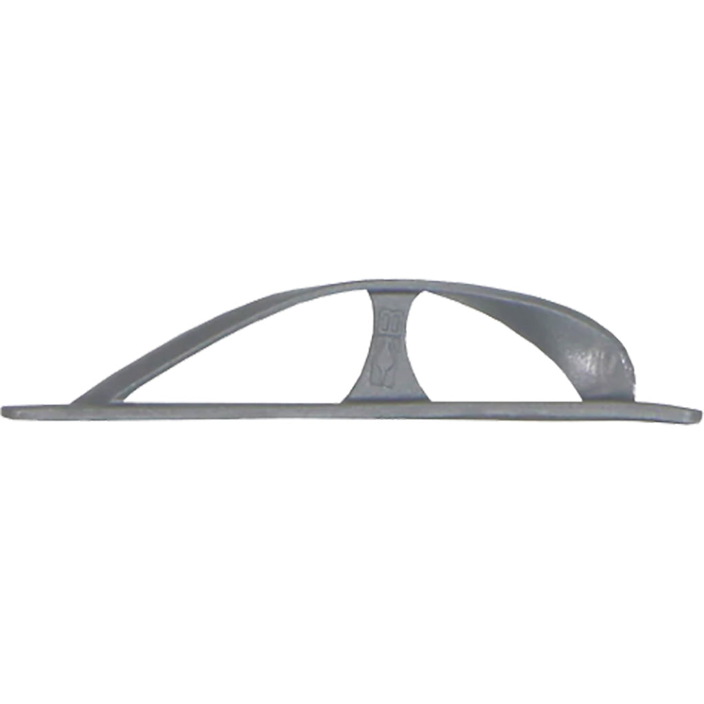 Bohning Griffin Vane Silver 40-Pack for Olympic Recurve Archers