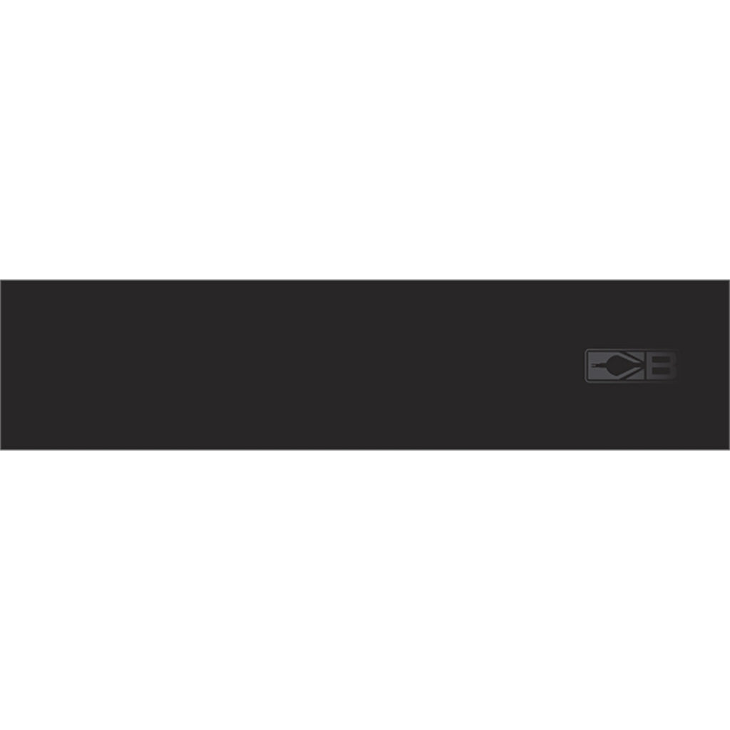 Bohning Arrow Wraps Blackout 4 in. Standard 13-Pack