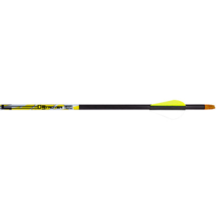 Carbon Express D-Stroyer 400 Arrows 2 in. Vanes 36-Pack