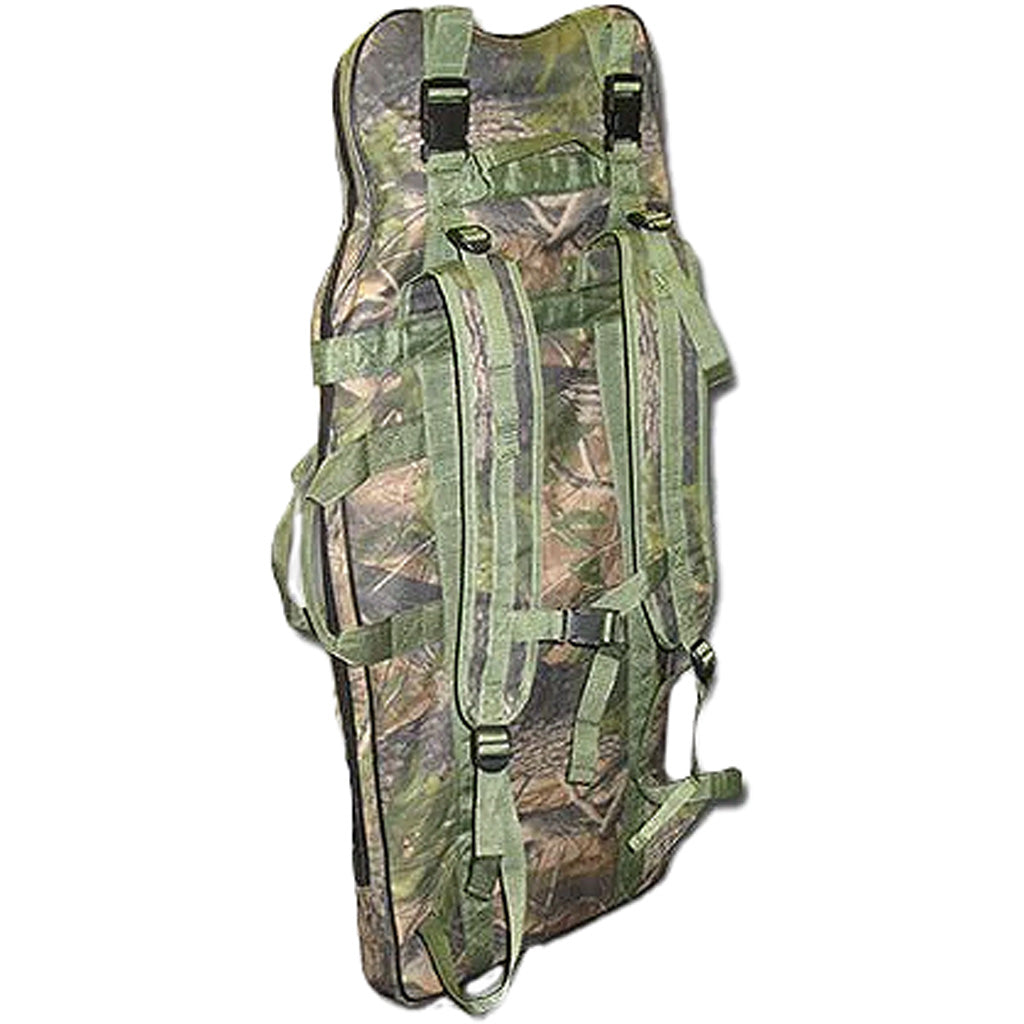 GhostBlind Deluxe Backpack for Phantom Blind with D-Rings
