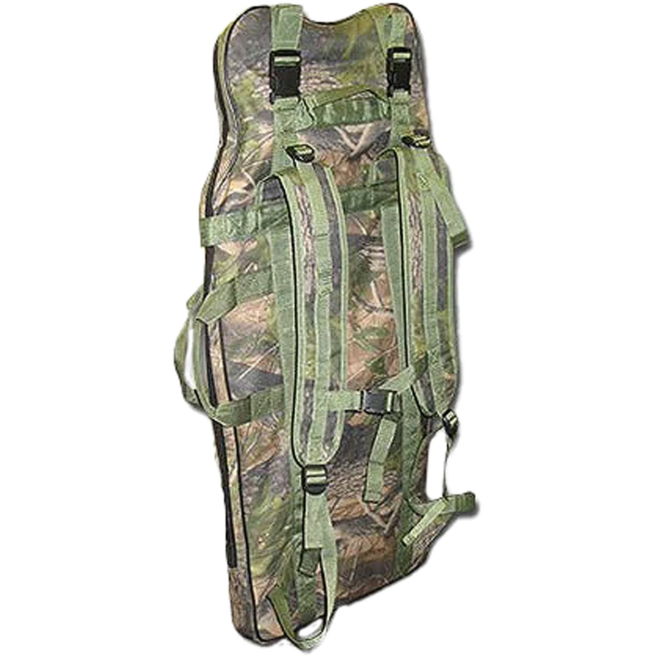 GhostBlind Deluxe Backpack for Phantom Blind with D-Rings
