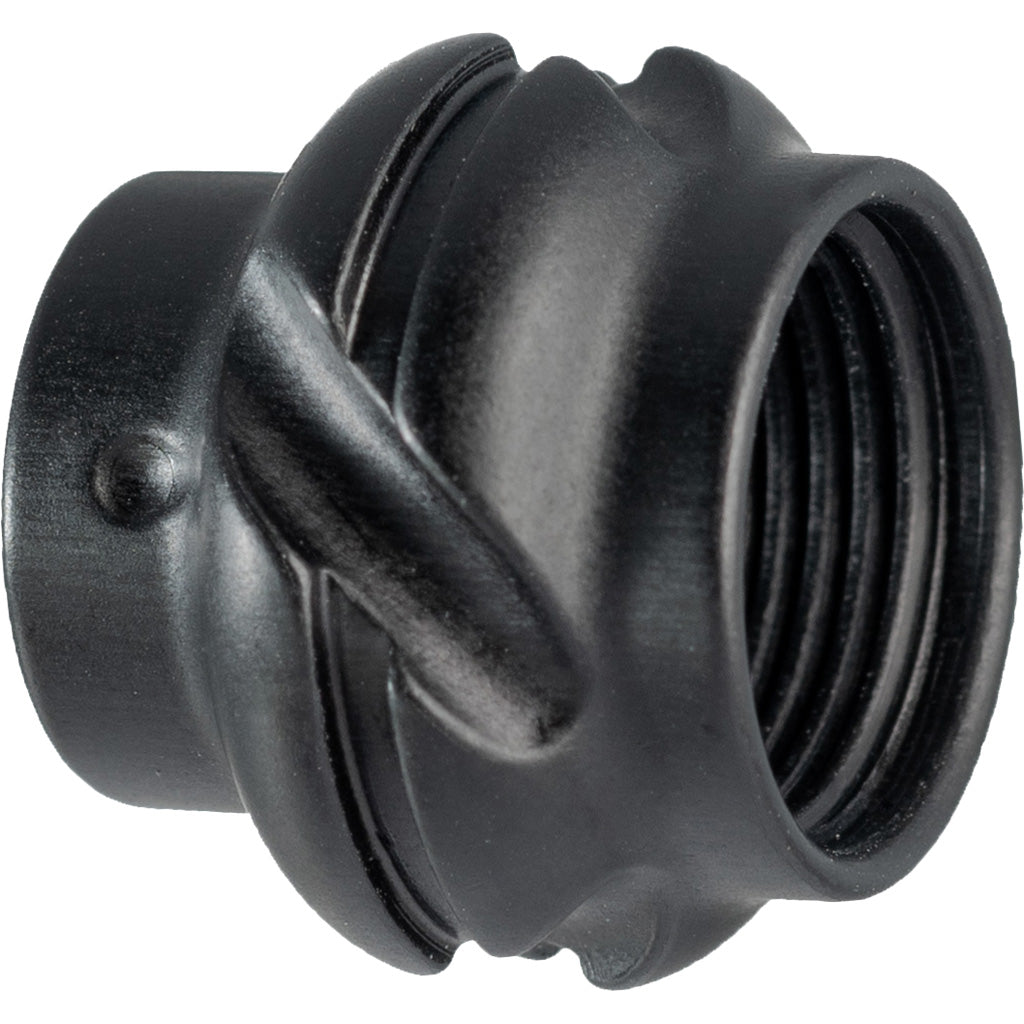 Specialty Archery PXL Hunter Peep Housing Black