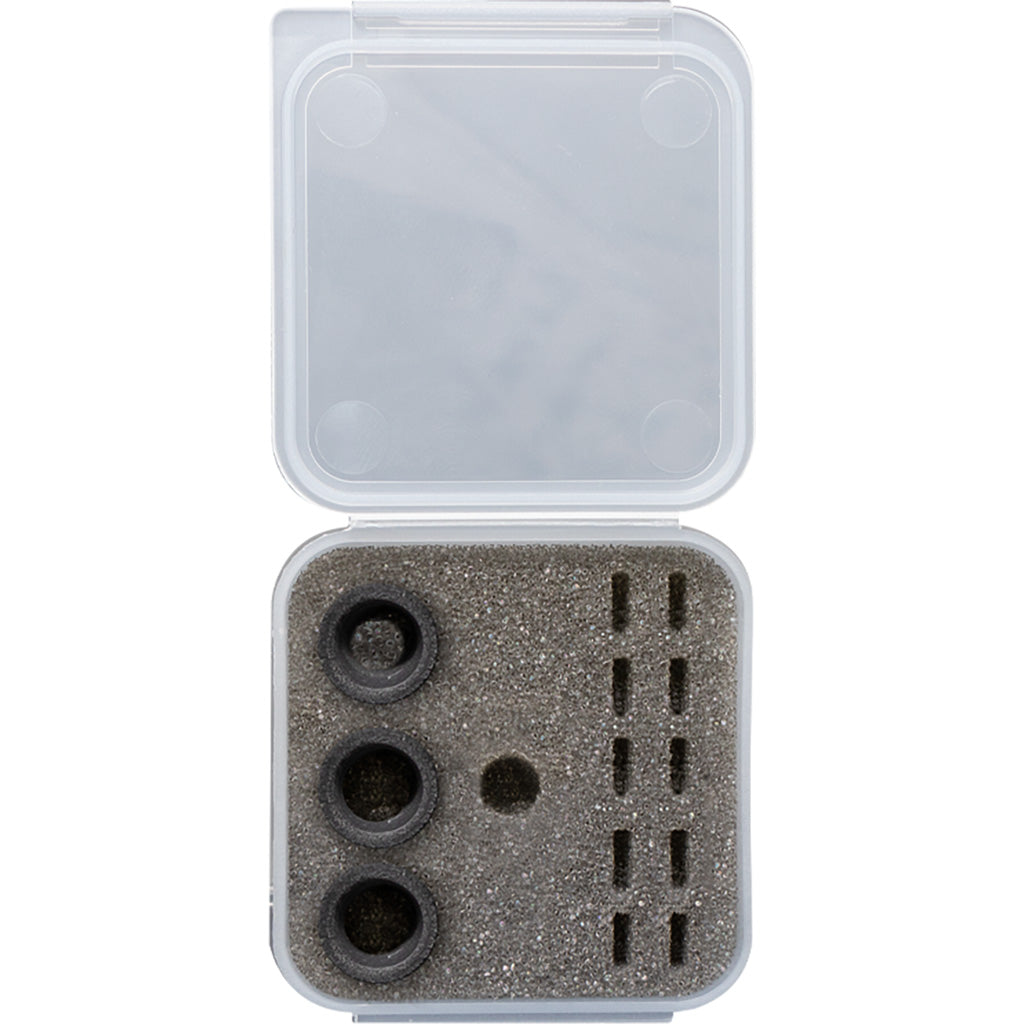 Specialty Archery PXL Hunter Peep Aperture Kit 3-Piece Set