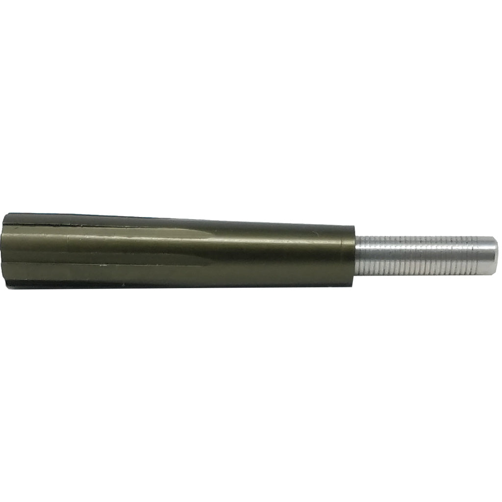 Victory Shok TL 2-Piece Inserts VAP/TKO/VAP-SS .166 75 gr. Green 12 pk.