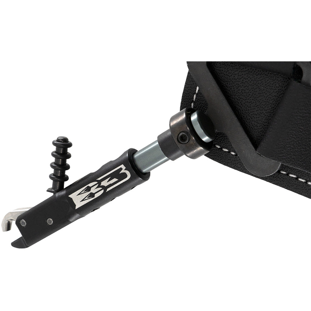 B3 Nemesis Swivel Stem Bow Release Black