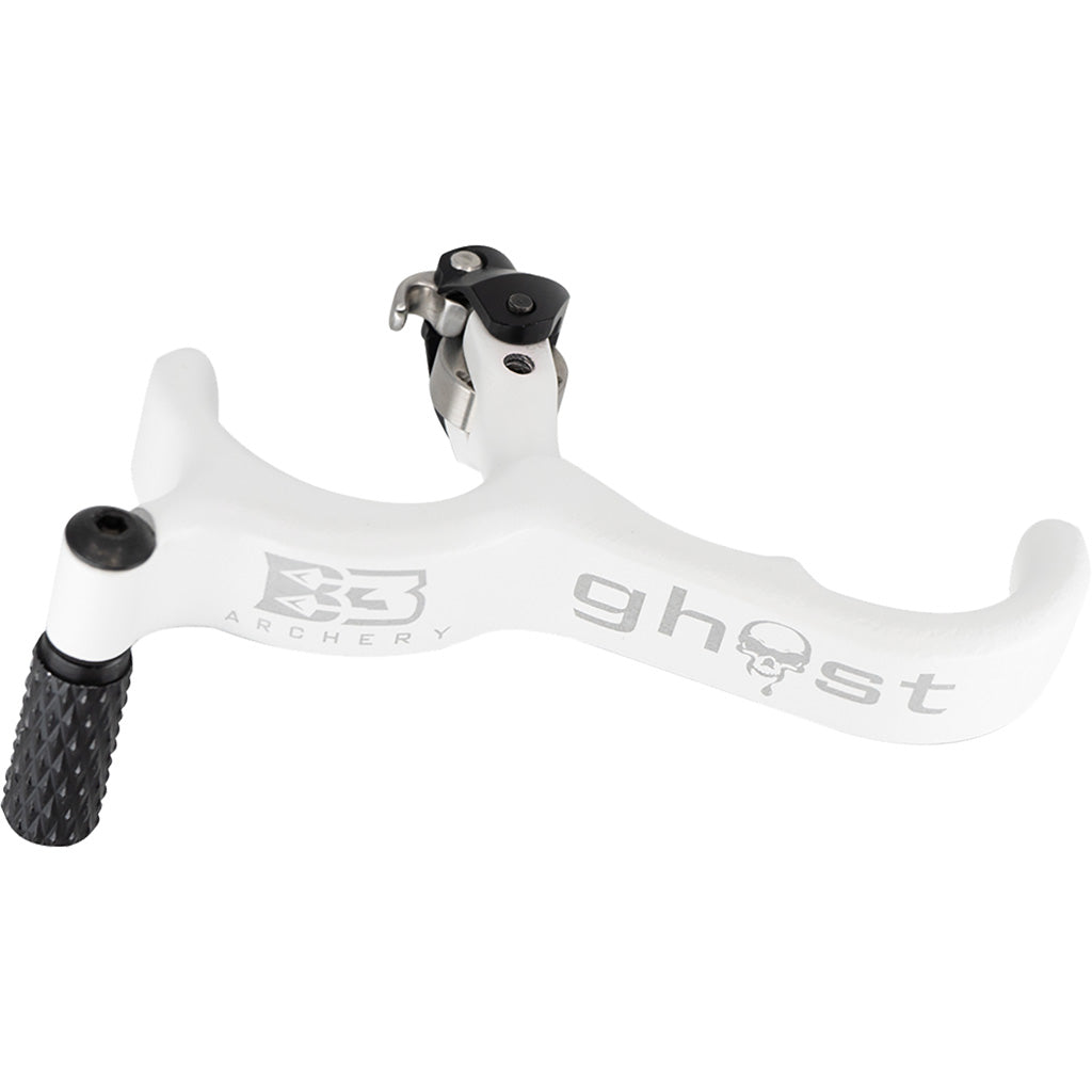 B3 Ghost Aluminum Archery Release Aid
