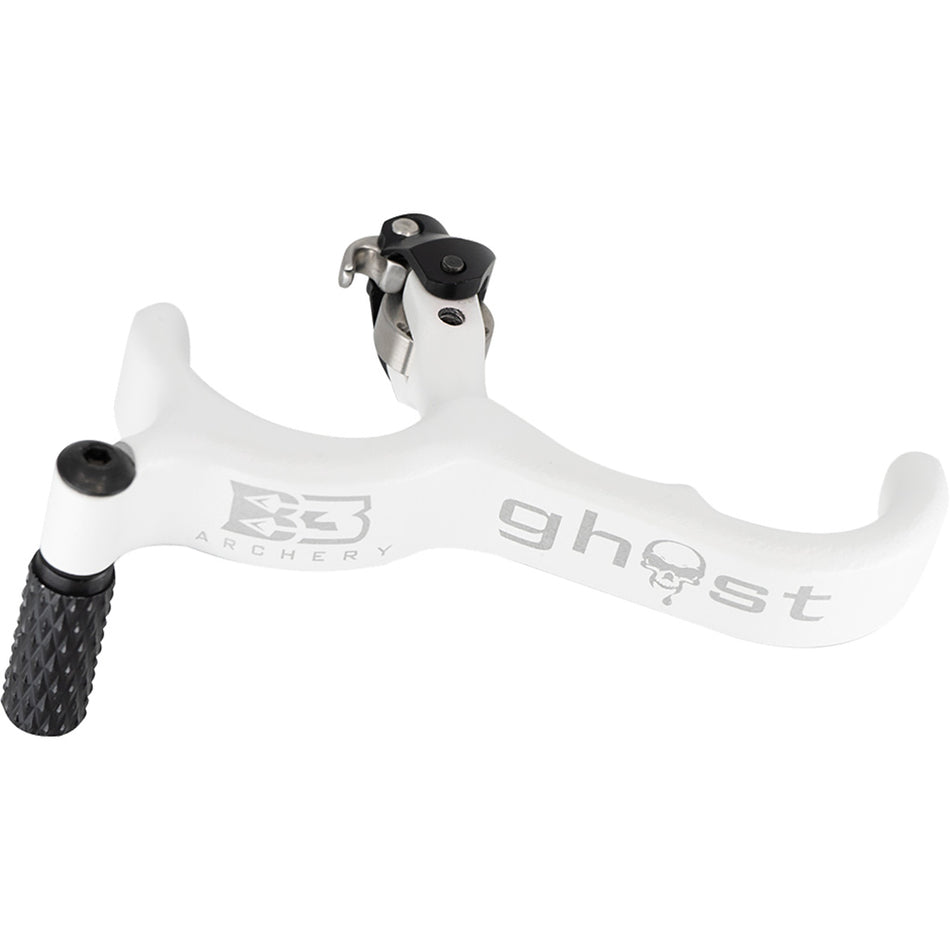 B3 Ghost Aluminum Archery Release Aid