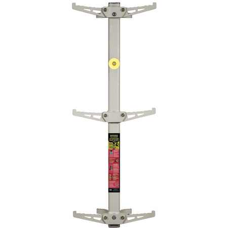 Summit Folding Aluminum Climbing Sticks Tree Stand Access