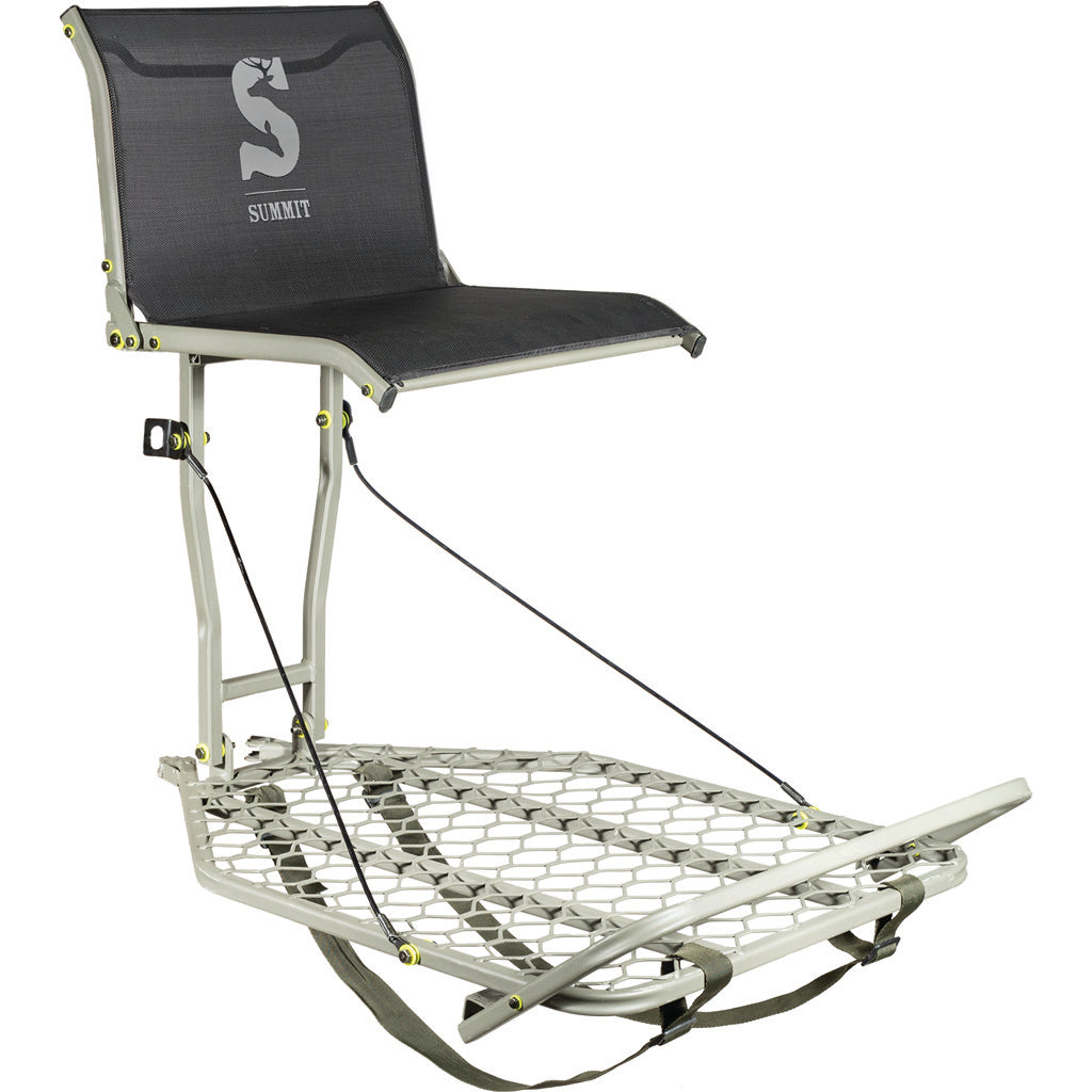 Summit Ledge XT Hang-On Tree Stand with 24x30 Platform