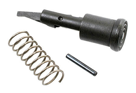 CMMG 55BA556 Mil-Spec Forward Assist Kit, Black, Fits AR-15/Mk3/LR-308