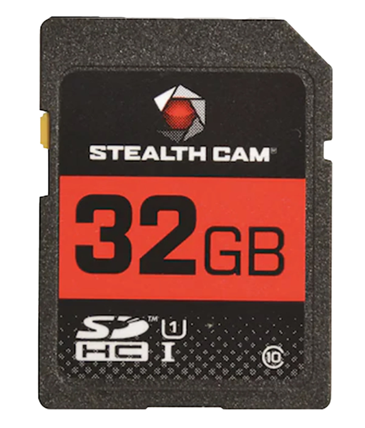 Stealth Cam STC32GB2PK 32GB SD Memory Cards 2-Pack