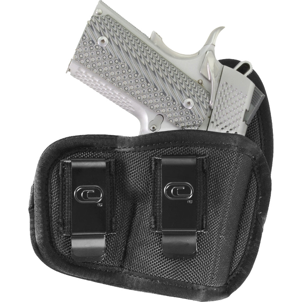 Crossfire Cyclone IWB/OWB Holster Sub-Compact 2–2.5 in. RH