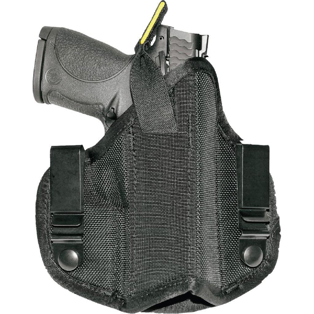 Crossfire Eclipse IWB/OWB Holster Compact 3–3.5 in. RH