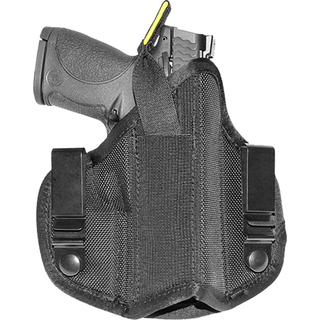 Crossfire Eclipse IWB/OWB Holster Full Frame 4 in. RH