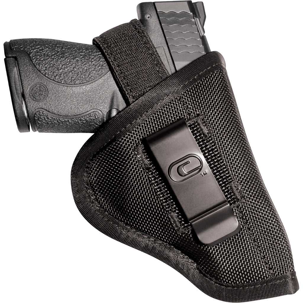 Crossfire Undercover IWB/OWB Holster Sub-Compact 2–2.5 in. RH/LH