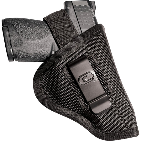 Crossfire Undercover IWB/OWB Holster Sub-Compact 2–2.5 in. RH/LH