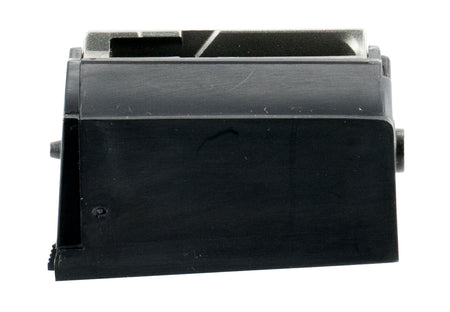 Ruger 90521 77/17 6rd Rotary .17 WSM Black Plastic Replacement Magazine